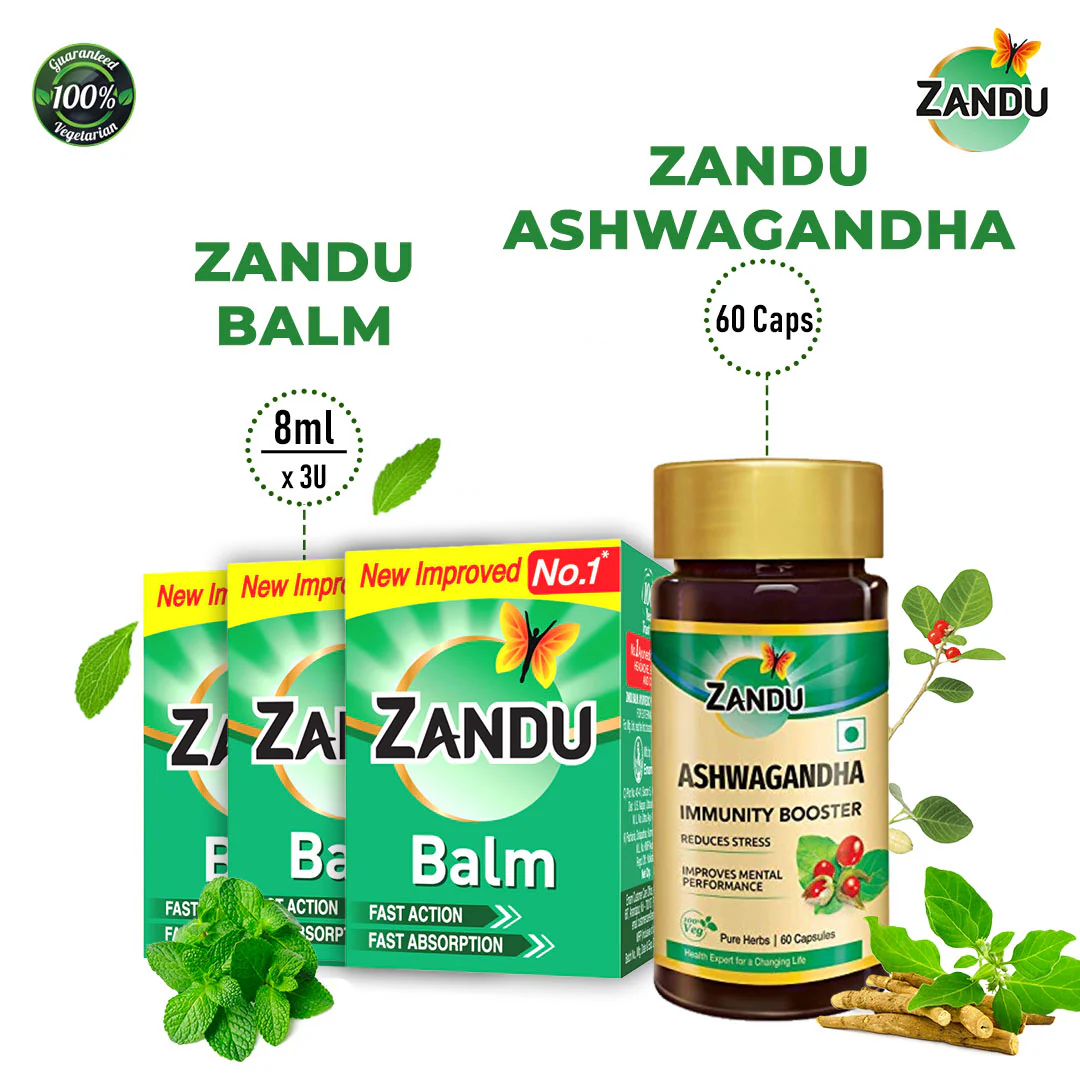 Zandu Limited Offer Sale